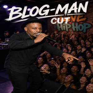 Cut remix by Blog-Man