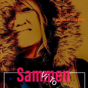 Sammen Vi To by Jan Heidenstrøm