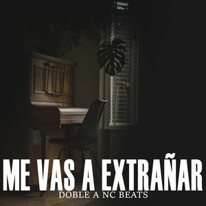 Doble a Nc Beats - Me Vas a Extrañar (Instrumental)