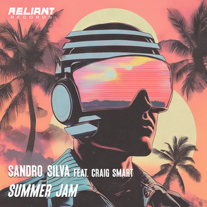 Summer Jam (feat. Craig Smart) cover art