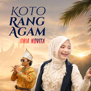 Koto Rang Agam by Uria Novita