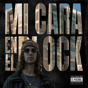 Mi Cara en el Block by Jesse PungaZ, Gucho, Pach