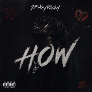 How by 2FithyRicky