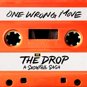 One Wrong Move by The Drop - Cast, Symba