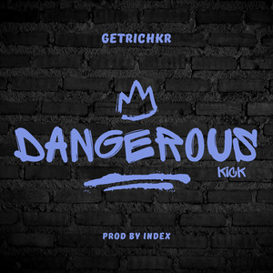 Dangerous kick