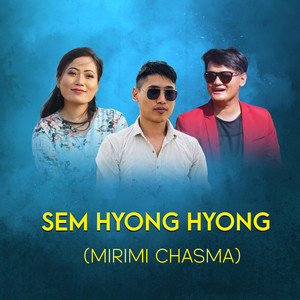 Tamang Tune - Sem Hyong Hyong  Mirimi Chasma (feat. Rup Kumar Tamang & Srijana Syangtan)