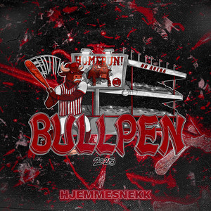 Bullpen 2025 (Hjemmesnekk)