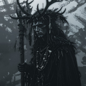 13th Charm of Odin by Valhalla Drums