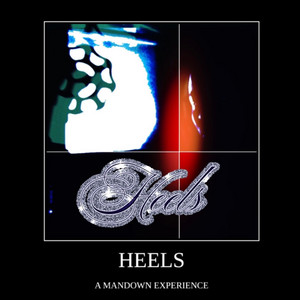 Heels (just wana chill)