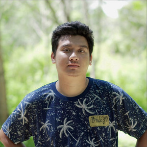 Mon Yin Thwe - ချစ်တစ်ခဏ ၀ေးထာ၀ရ