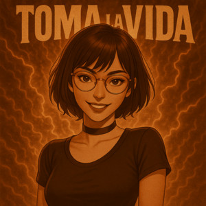 CRYS CARDOSO - Toma La Vida (Slowed)