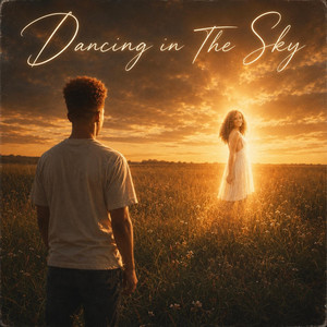 Dancing in The Sky by Drake McCain