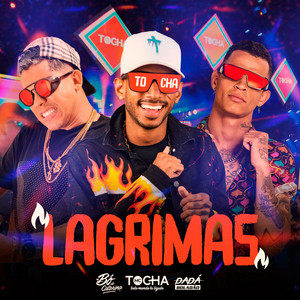 Portada de Lágrimas