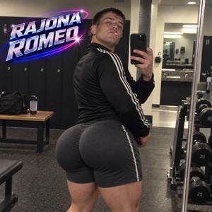 SHUT THE FUCK UP by Rajona Romeo