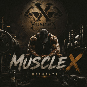 Muscle X by NegoBaya