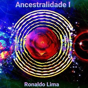 Ronaldo Lima - Canto de Ogum (Ogunhê Salve Jorge) [Remix]