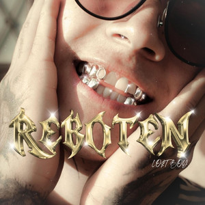 R3BOT3N by Lo$tB0y, Willie Mireles