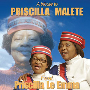 IPCC Tribute - Keho Tshepile