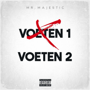 VOETEN II