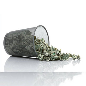 MONEY COME MONEY GOES