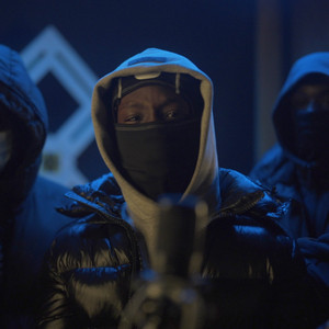 The Hotspot by Pacman Tv, Elz