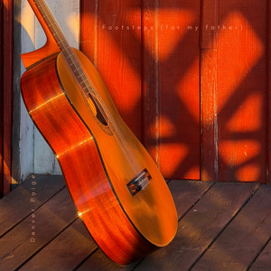 Footsteps (Song for my Father) by Denver Paige
