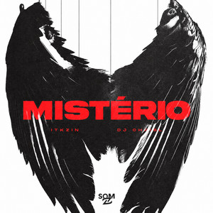Mistério by Itkzin, DJ CHRISL