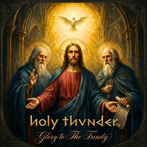 Truth And Shadow by Holy Thunder