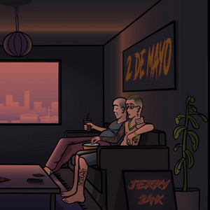 Jerry24k - 2 de Mayo