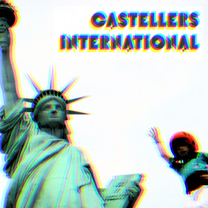 Castellers International