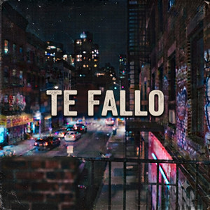 Te fallo by Jones Kill