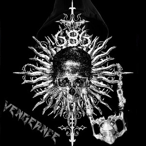VENGEANCE by 686