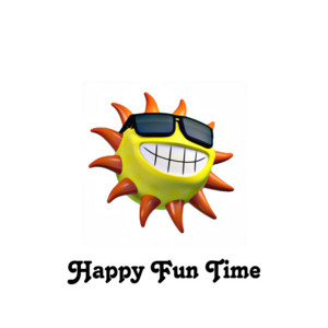 time I'm 【Go-Phish】Slow happy