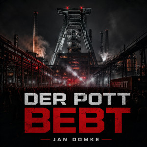 DER POTT BEBT by Jan Domke
