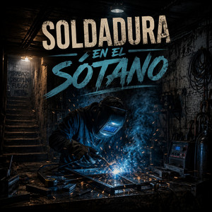 Soldadura en el sotano by La Rabia