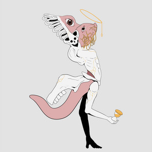 Undying Guilt by Vbuh