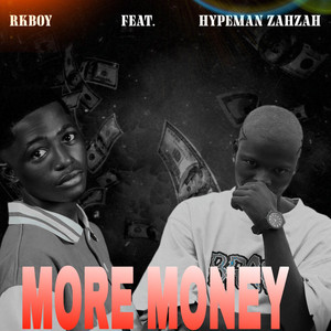 More Money