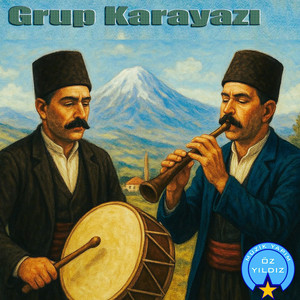 Grup Karayazı - Sen Olsan Çekermisin Bunca Çileyi