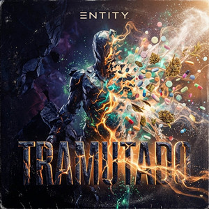 TRANSMUTADO by ENTITY