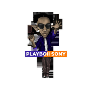 Playboii Sony X Madomix Pa Ga La