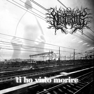 Necrothytus - Finché Non Saremo Nient’altro Che Ombre