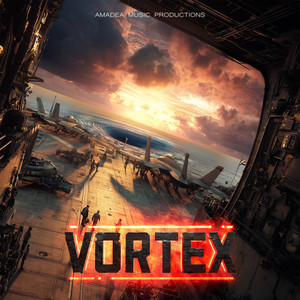 Vortex by Vladislav Sterkhov, Amadea Music Productions