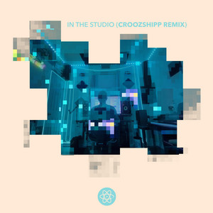 In the Studio - Croozshipp Remix by Kaptain, Croozshipp