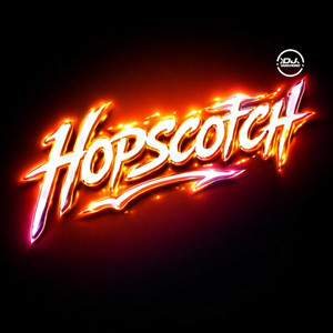 Hopscotch by DJ Varkhond