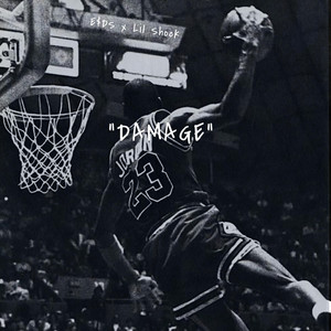 Portada de Damage
