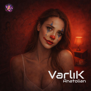 Varlık - Anatolian Psychedelic by K.E.D.i. HarmoniK