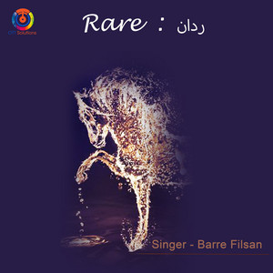 Barre Filsan - Rare