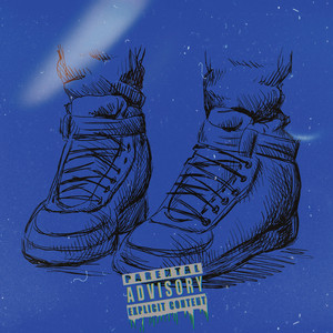 Portada de Kick It.