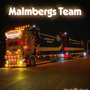 Malmbergs Team