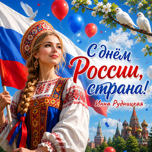 Россия моя